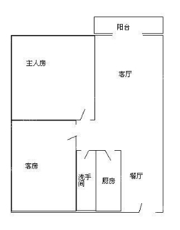 富通天骏