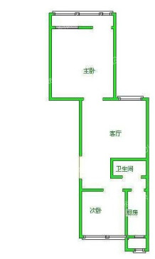 水利局小区