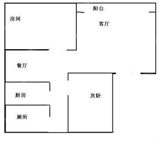 达海花园