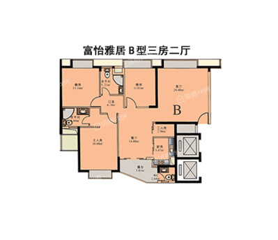 燕南路88号