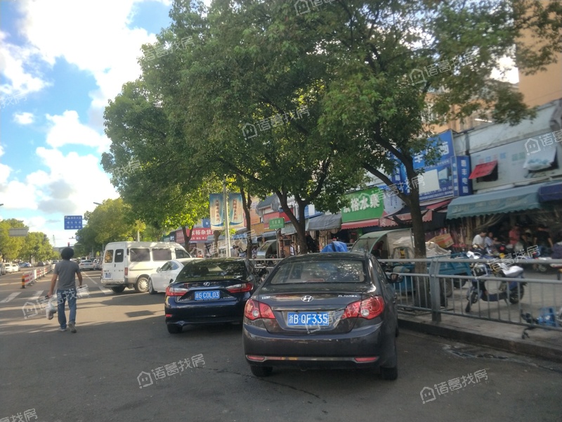 东裕社区C区