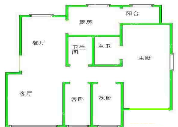 斯亚花园