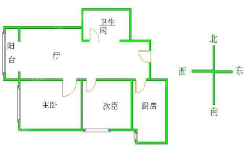 方华苑
