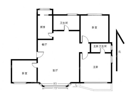映翠居