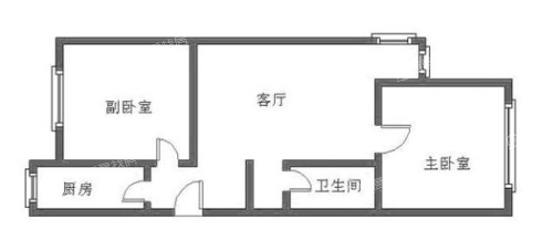 金沟河12号院