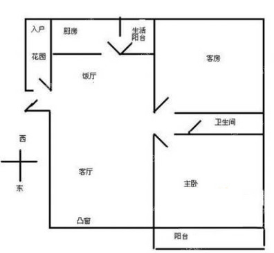 高嘉花园
