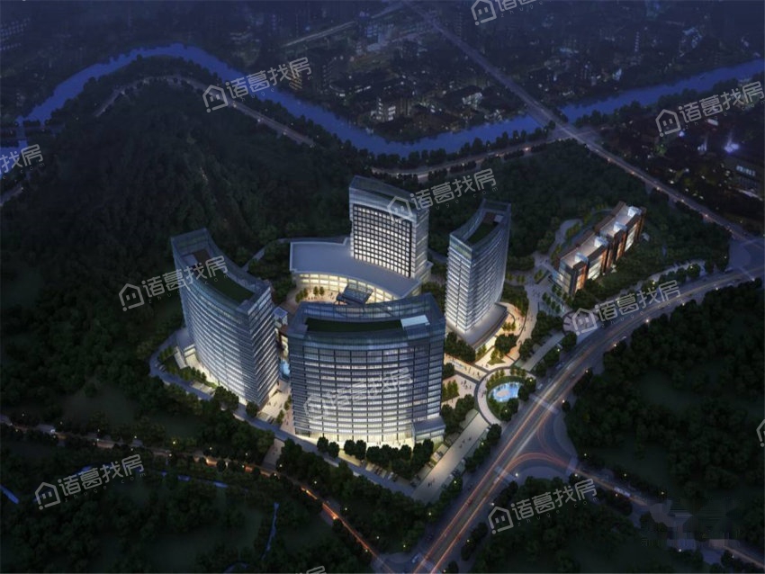 泓任城国际公寓