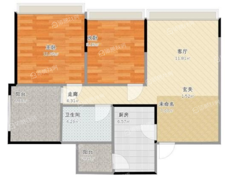 兴龙大厦