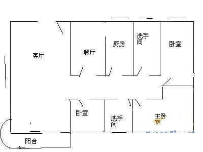 西湖小区