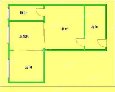 富霖花园
