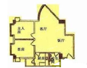 塘朗半山花园