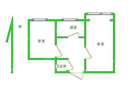 北新桥头条