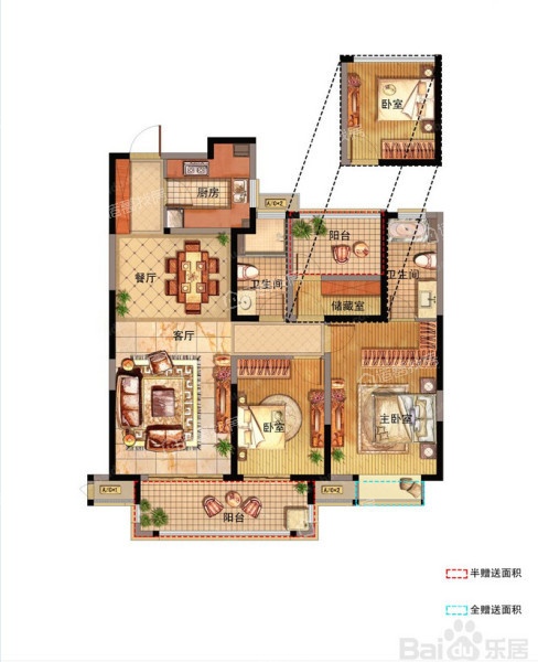 华润凯旋门