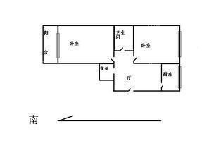皂君庙甲16号院