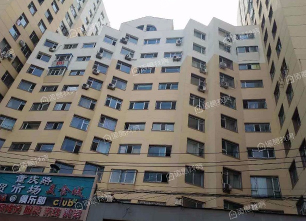 国联小区