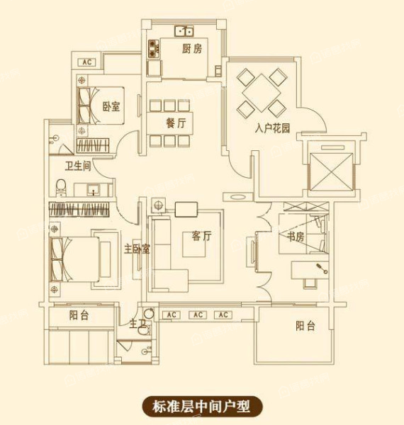 翠屏紫气钟山