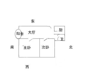 宝新名苑