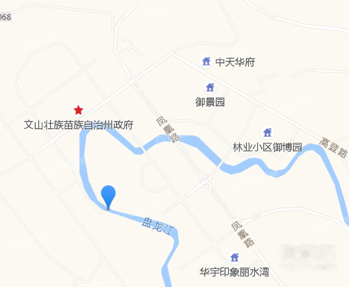 文山园新村