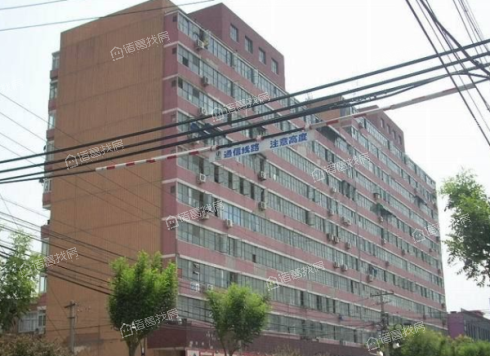 白西社区