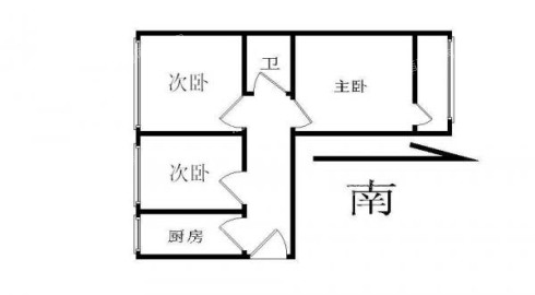 四道口5号院