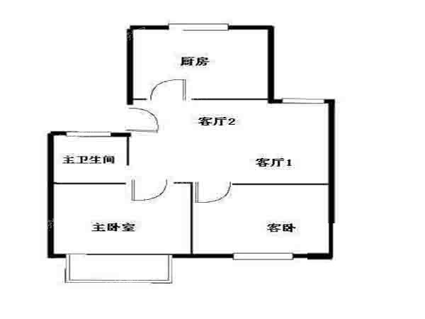 庆盛园