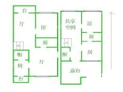 科苑花园58区