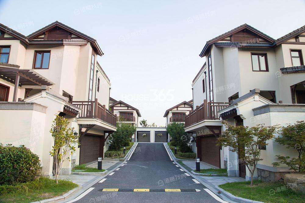 太湖黄金水岸