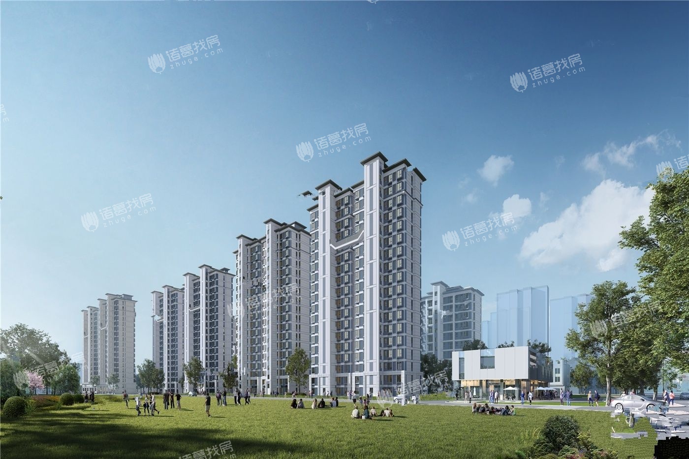 中国铁建知语拾光