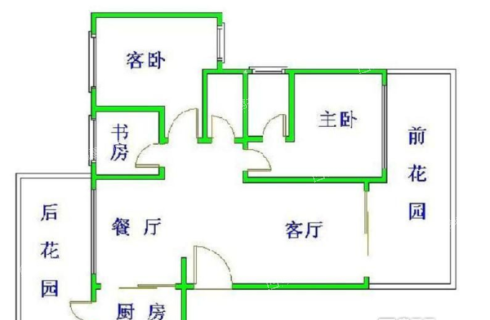 龙岸