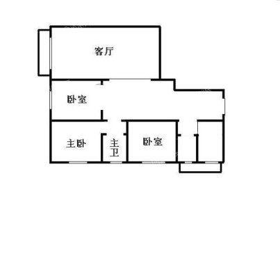 北洼路83号院