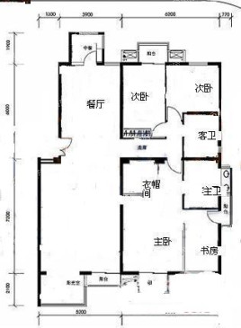 御墅临枫