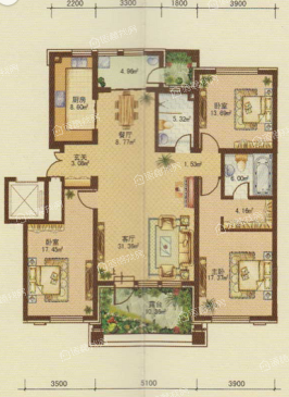 建业大厦