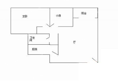 马古岭小区