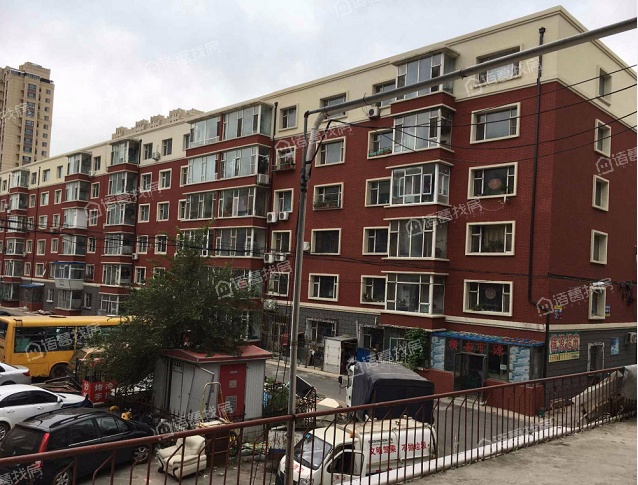 安龙小区