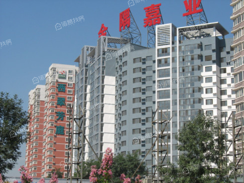 西翠芳庭