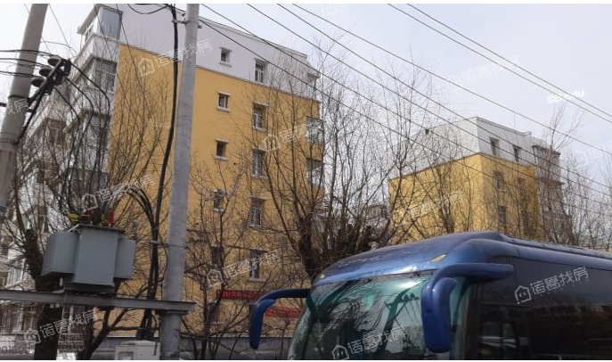 一汽50街区