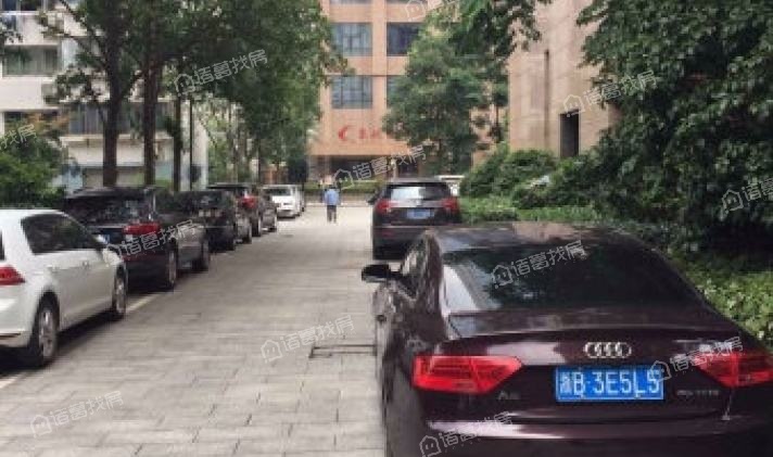 东方名庭