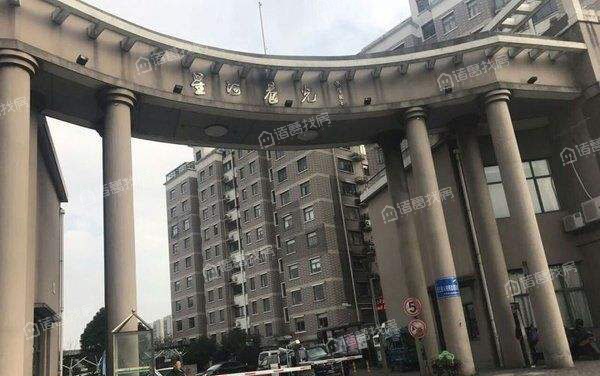 星河晨光B区