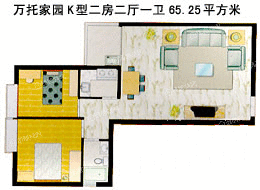万托城市赢家