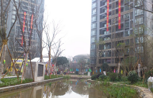 中交公元时光