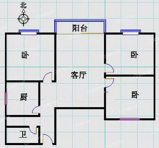 交东小区