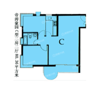 帝涛豪园