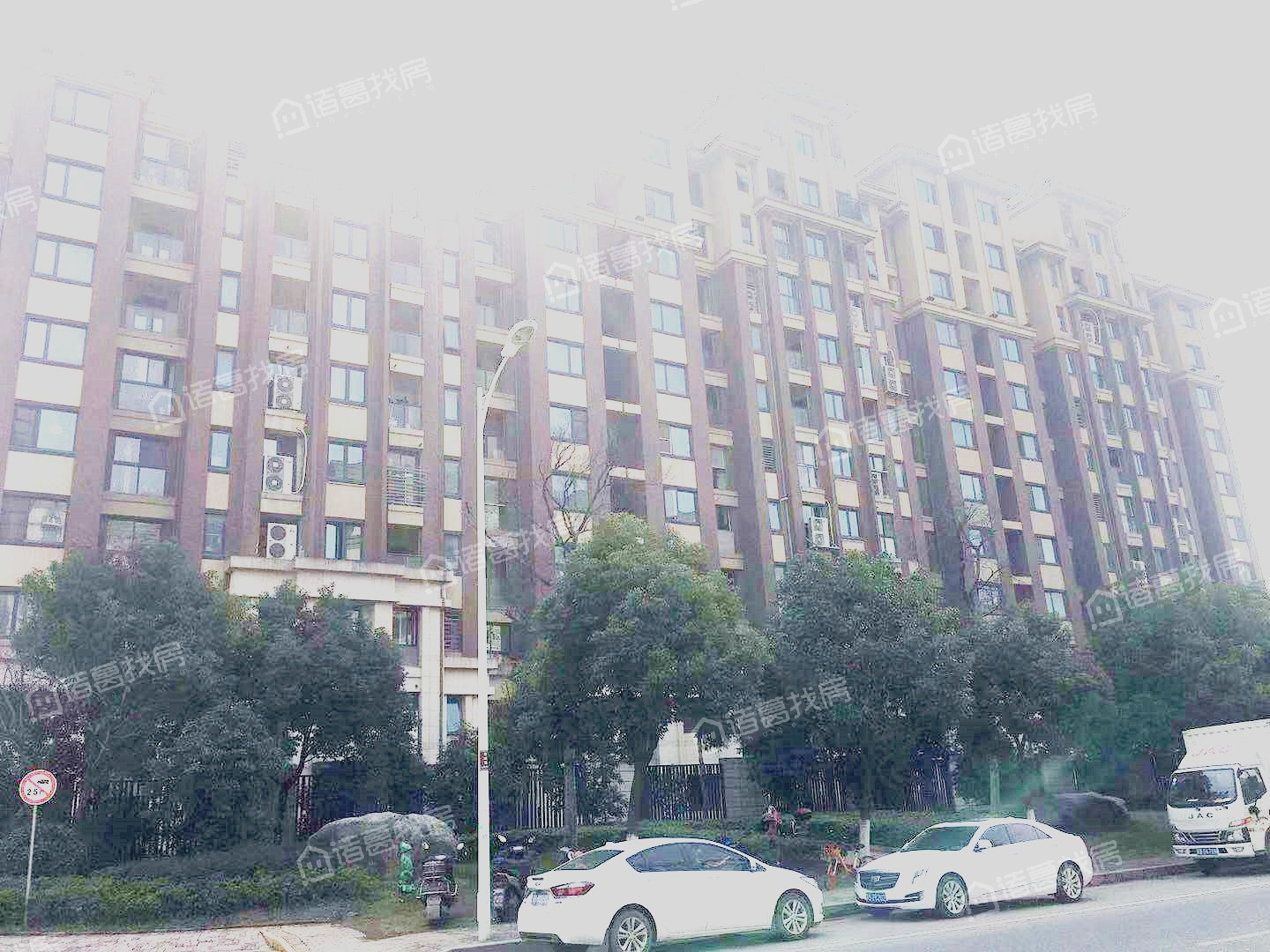 融科满堂院