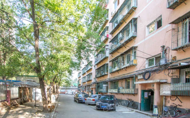 新源南路