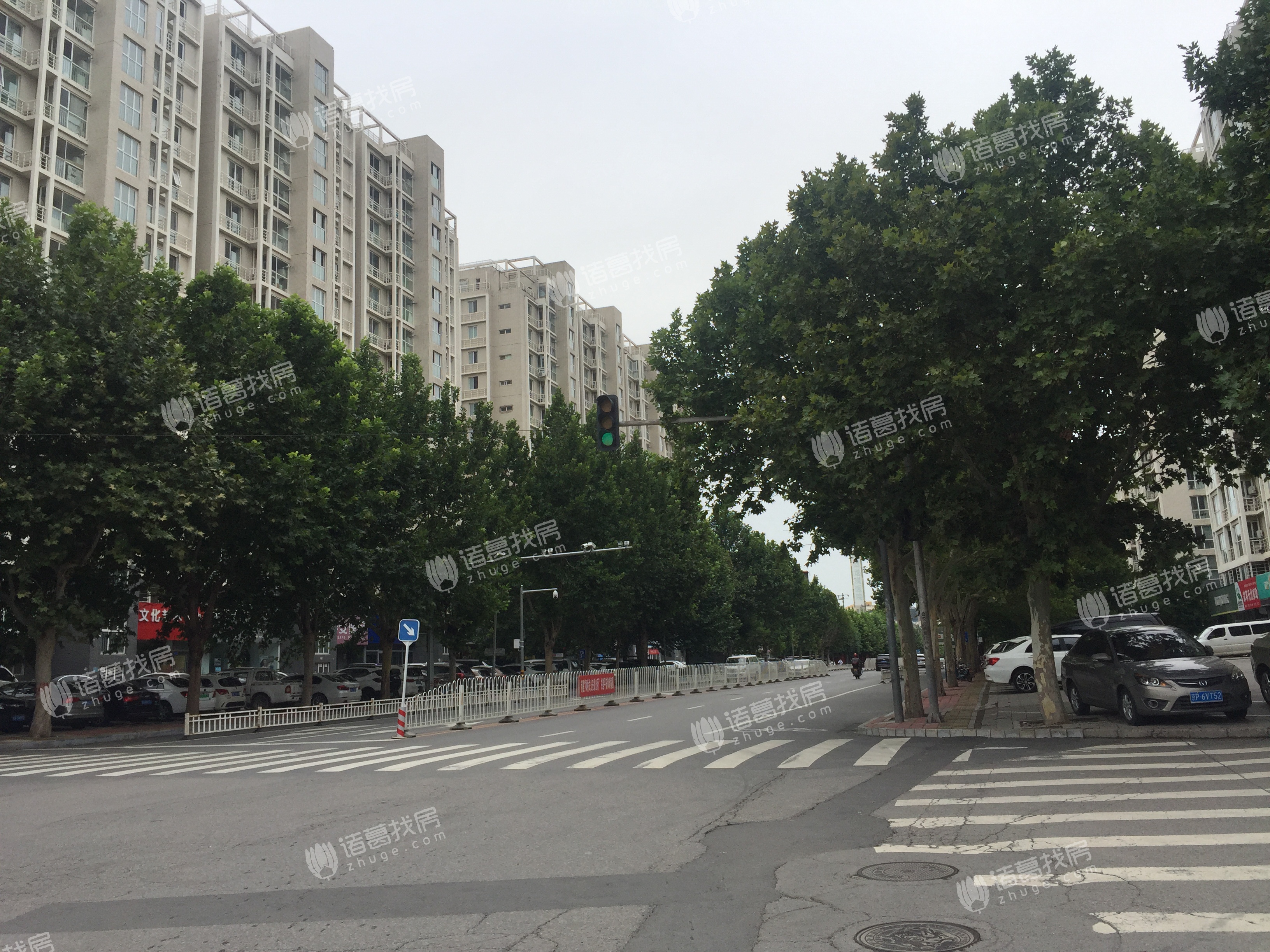 新龙城三期