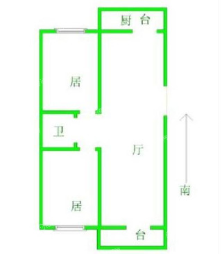 中纺东里
