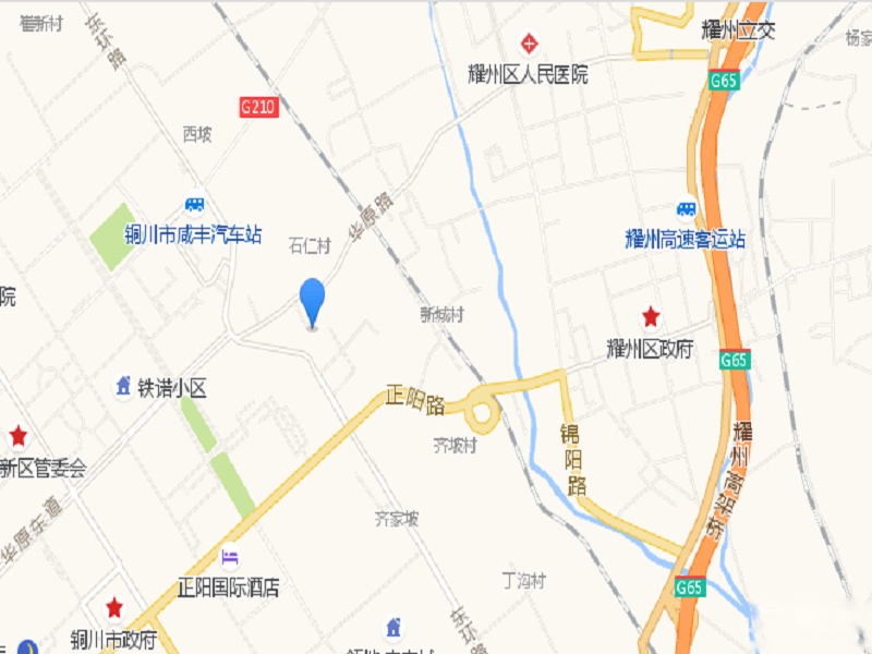 龙记观园