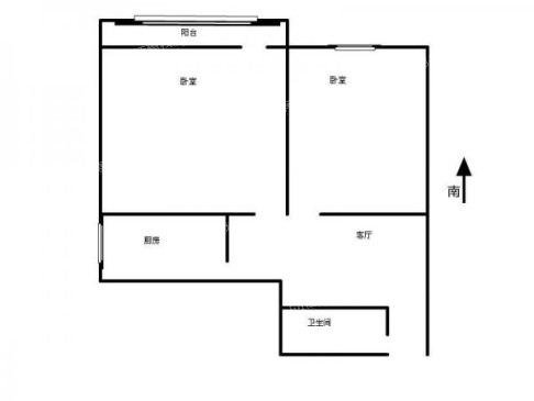 马家堡东路29号院