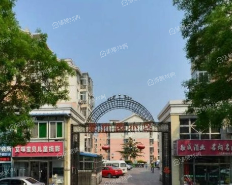 翠竹园