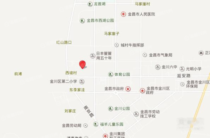 恒昌国际3期